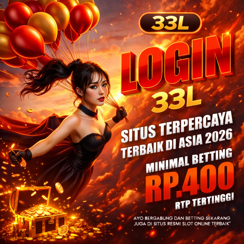 33L ㊗ Slot APK Gacor 2026 Maxwin Setiap Hari & RTP Live Tinggi