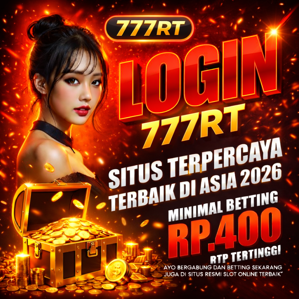 777RT ㊗ Download APK Slot Gacor 2026 Anti Blokir & Cepat JP