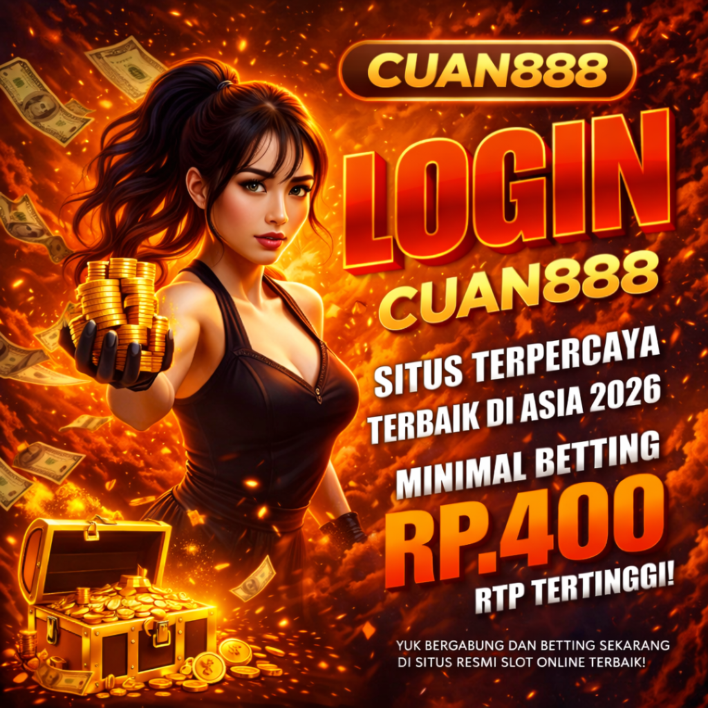 CU888 ㊗ Link Slot APK 2026 Anti Lag & Winrate Tertinggi Hari Ini