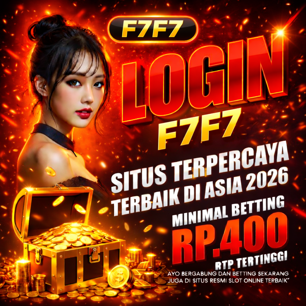 F7F7 ㊗ APK Slot Online 2026 Link Alternatif Aktif & Mudah Menang
