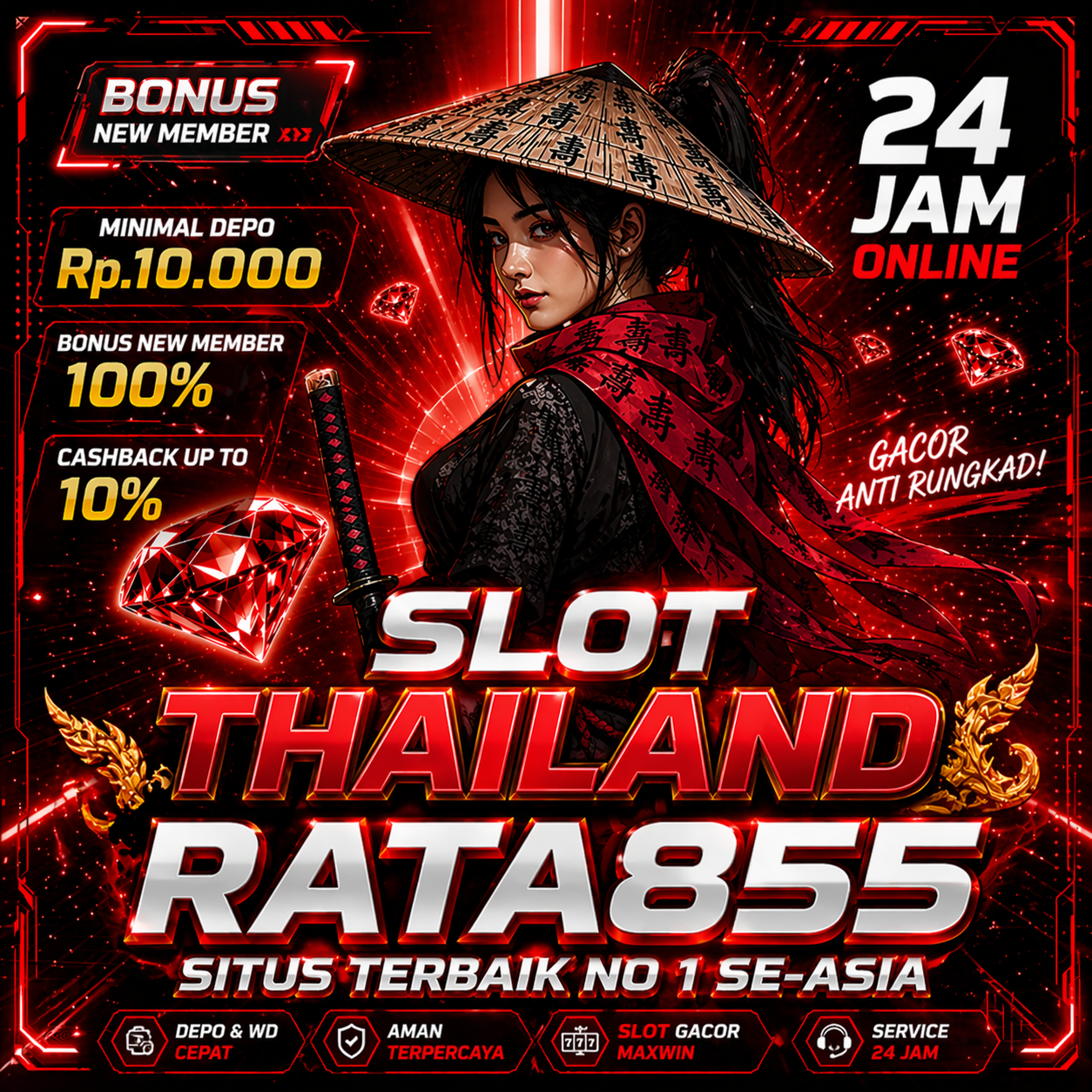 SLOT THAILAND